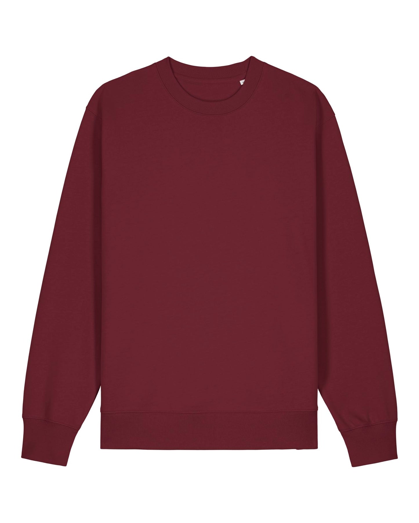 Changer 2.0 - Burgundy - Vorderseite