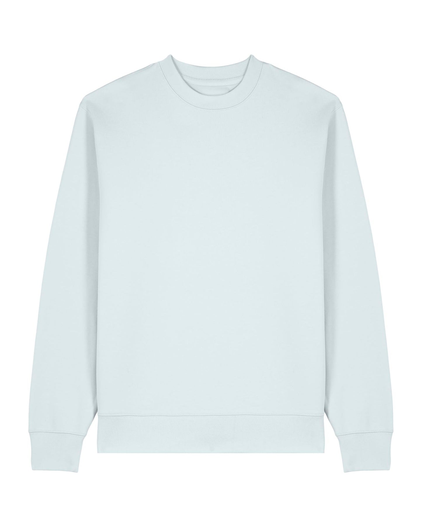 Changer 2.0 - Blue Ice - Vorderseite