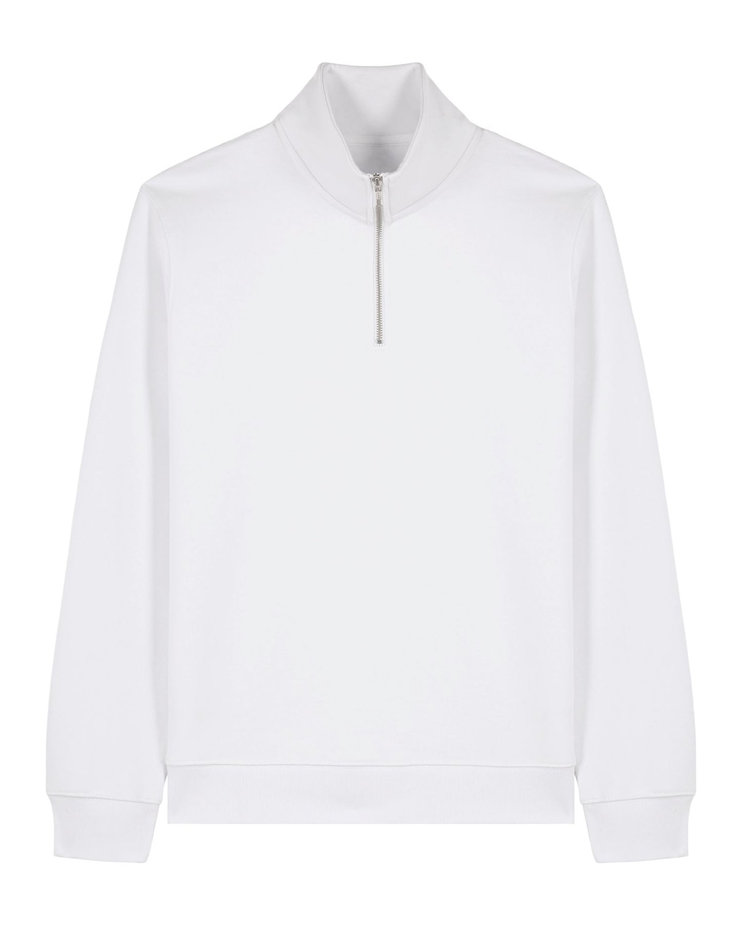 Trucker 2.0 - White - Vorderseite