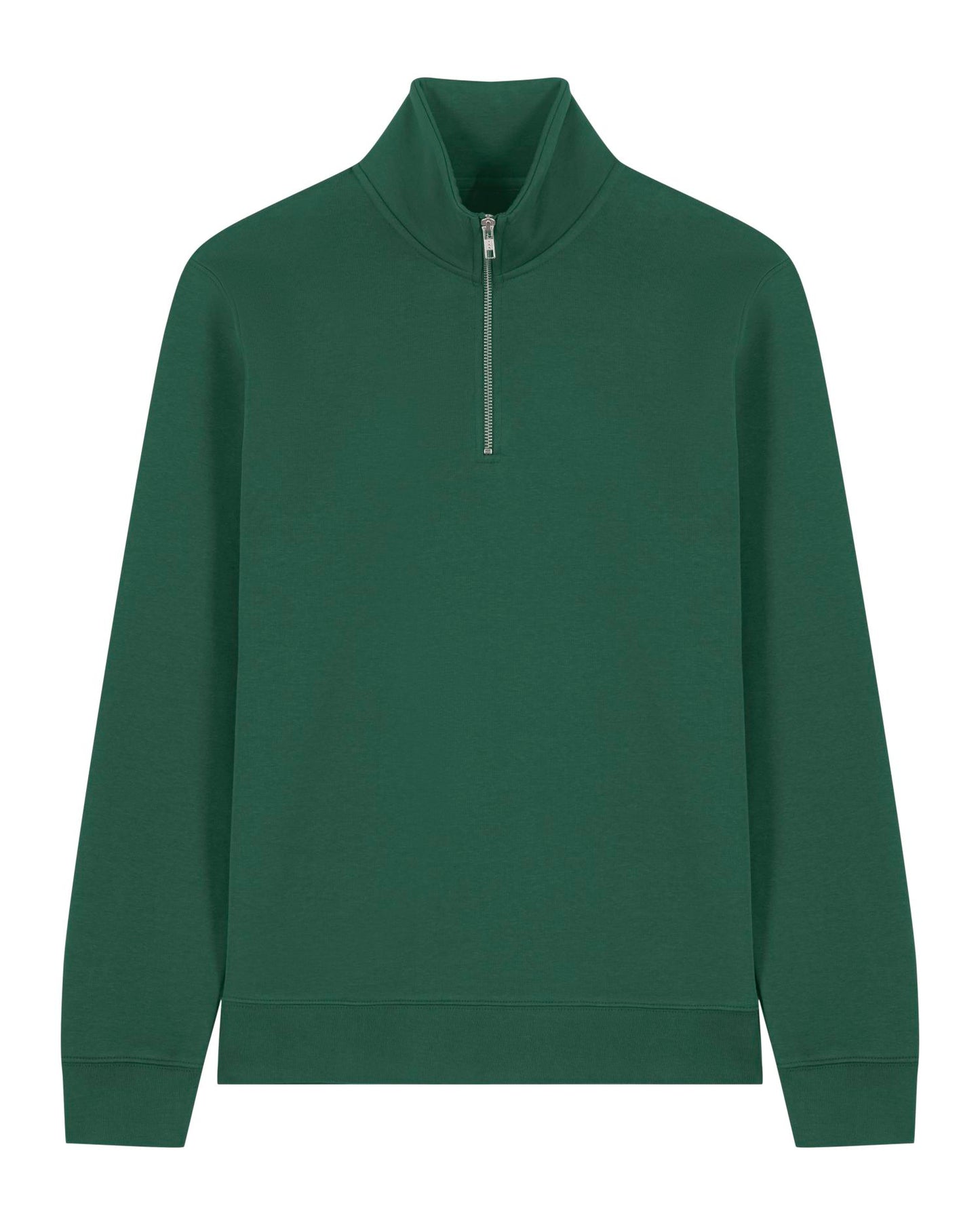 Trucker 2.0 - Bottle Green - Vorderseite