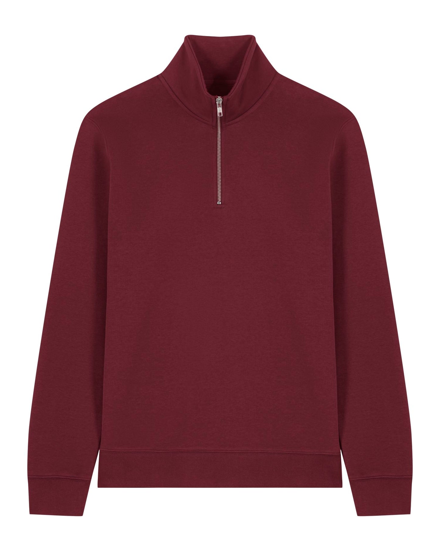 Trucker 2.0 - Burgundy - Vorderseite