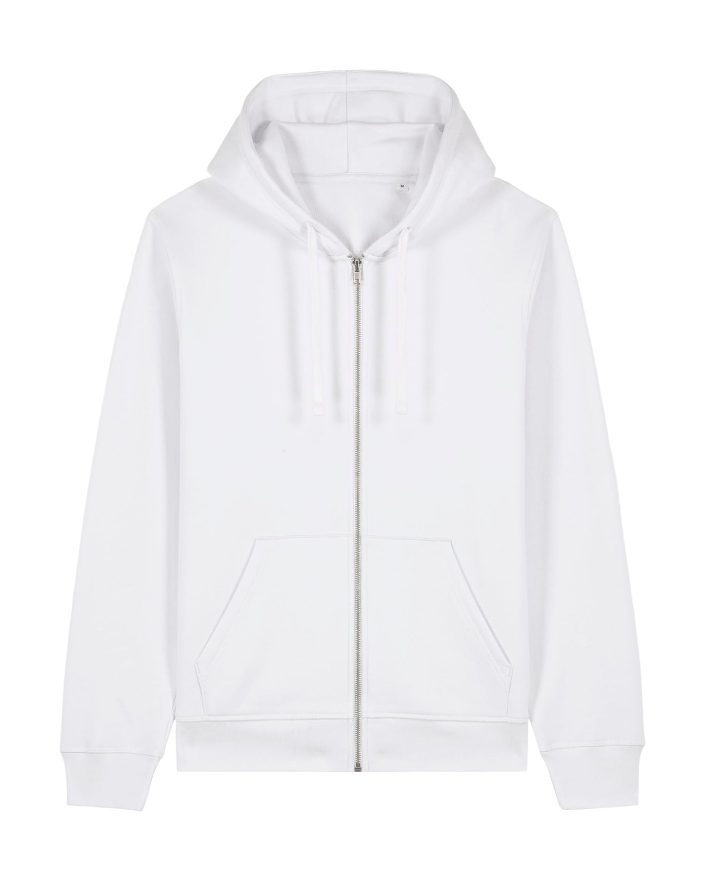Mixer - White - Vorderseite