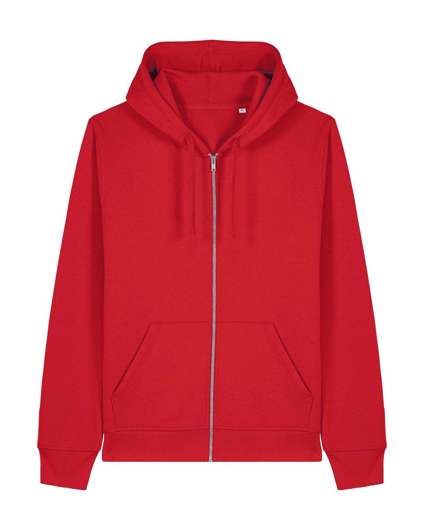 Mixer - Red - Vorderseite