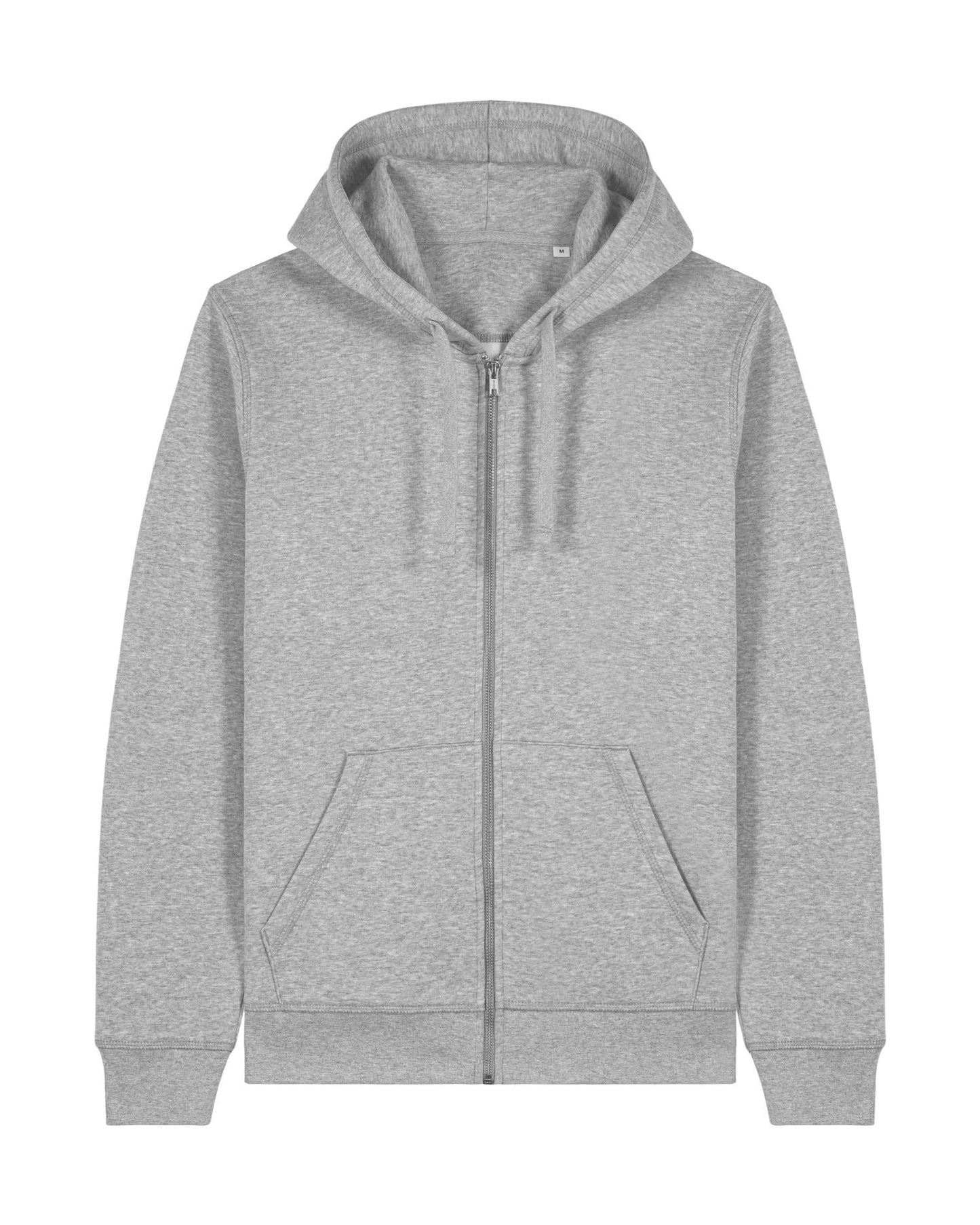 Mixer - Heather Grey - Vorderseite