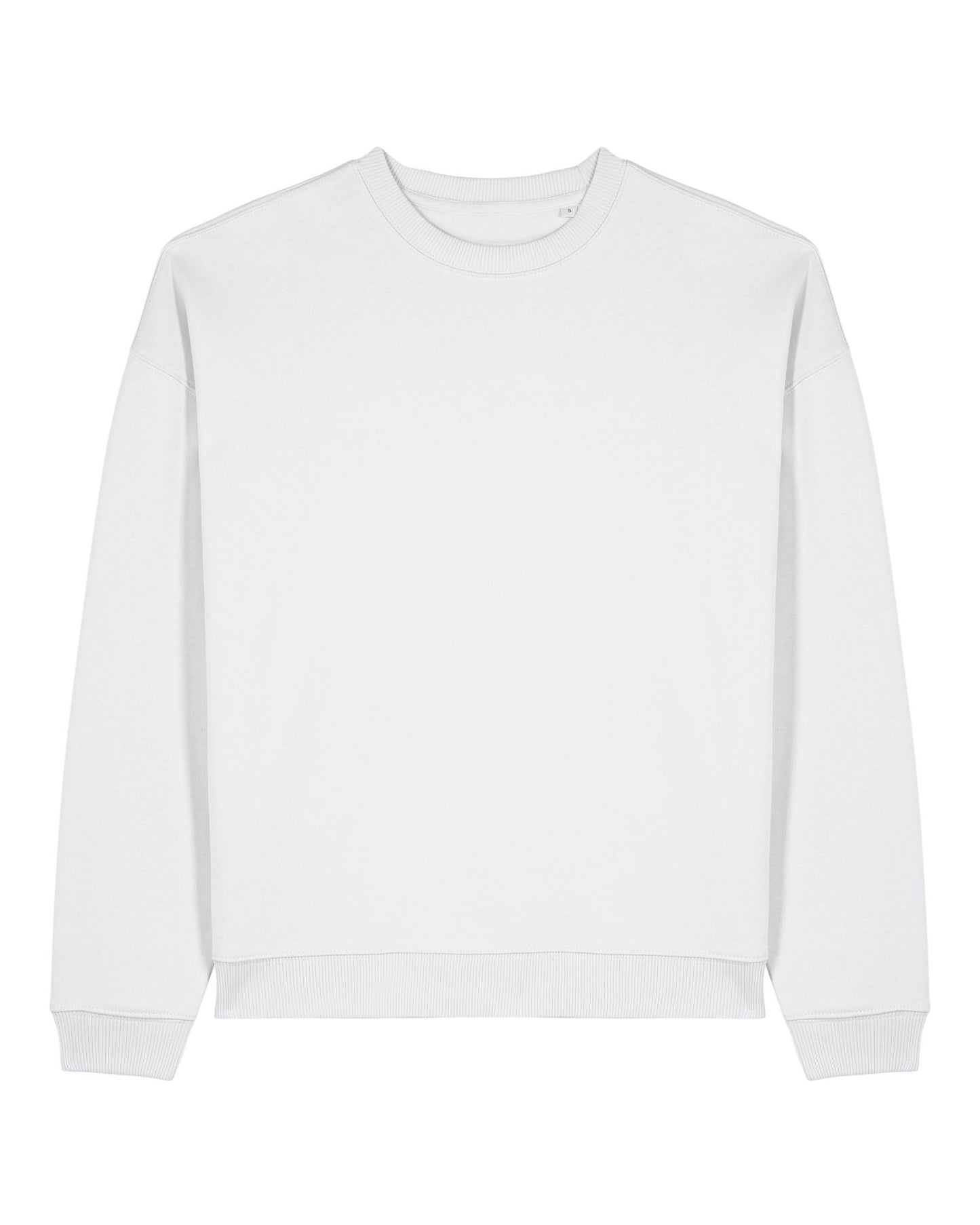 Radder 2.0 - White - Vorderseite