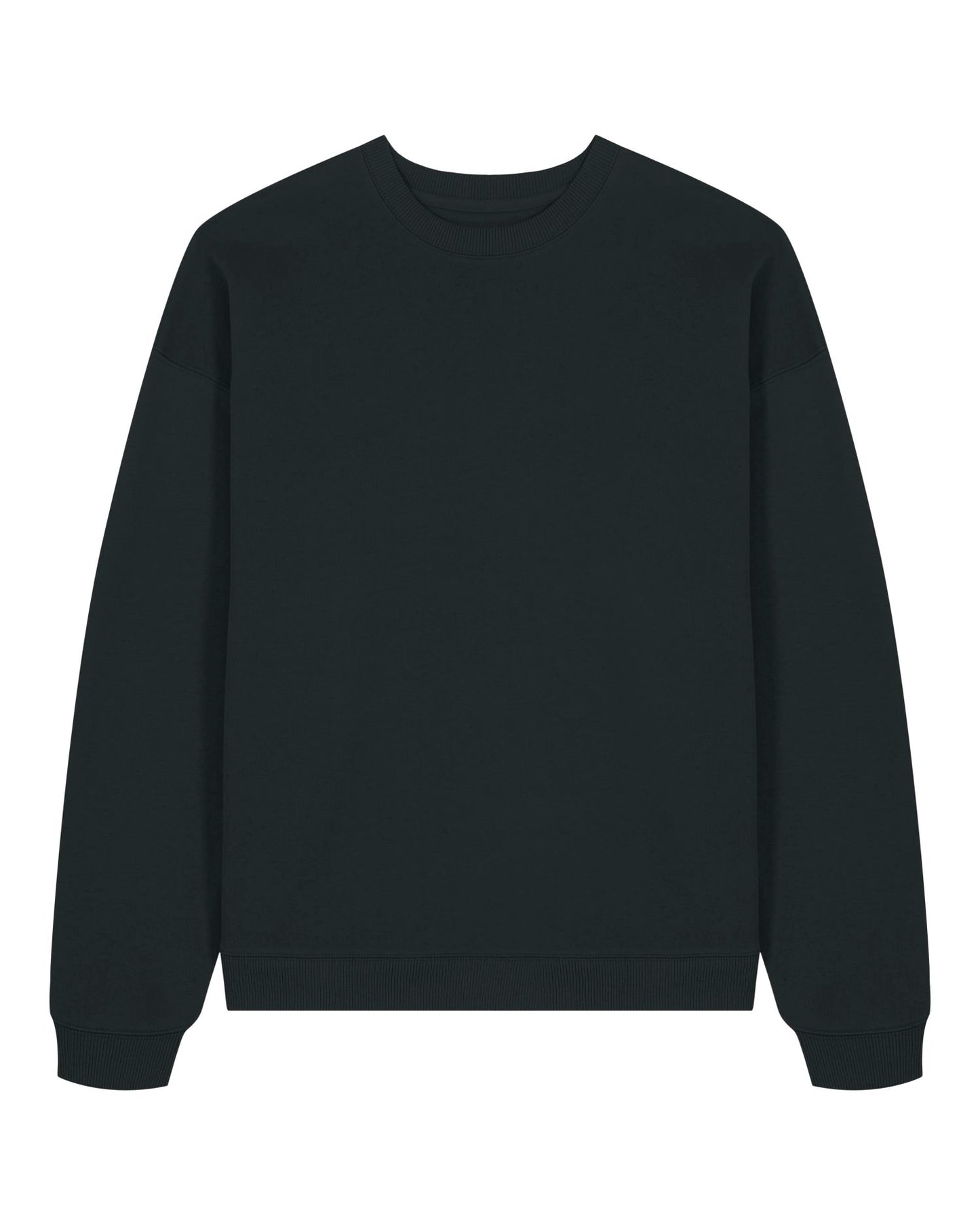 Radder 2.0 - Black - Vorderseite