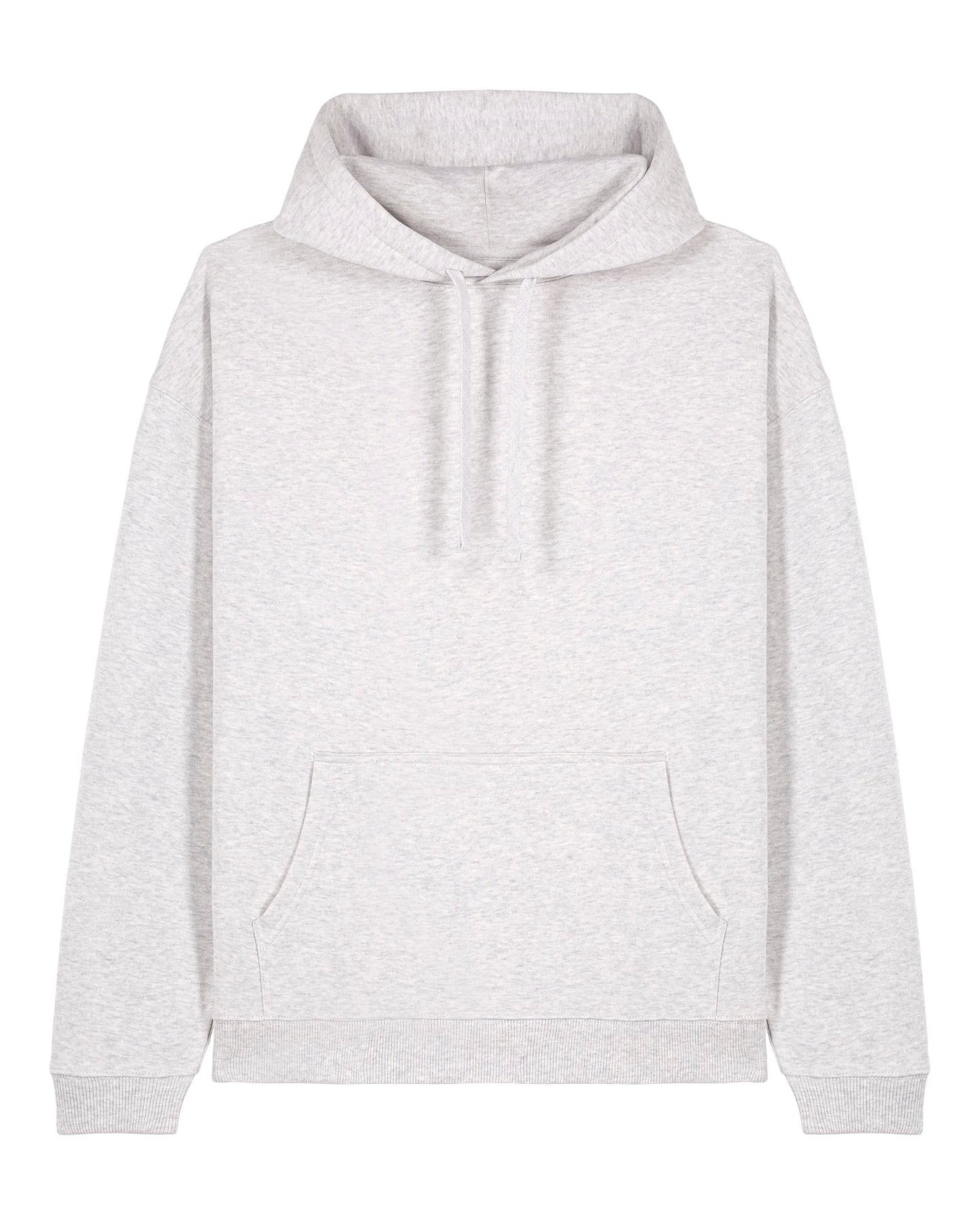 Slammer 2.0 - Cool Heather Grey - Vorderseite