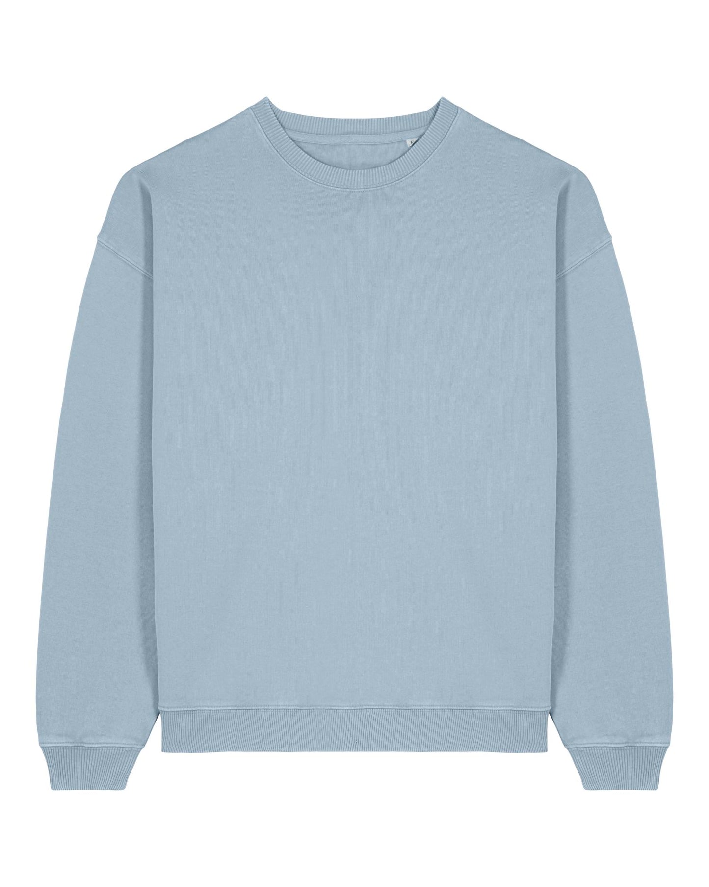 Radder 2.0 Vintage - G. Dyed Blue Stone - Vorderseite