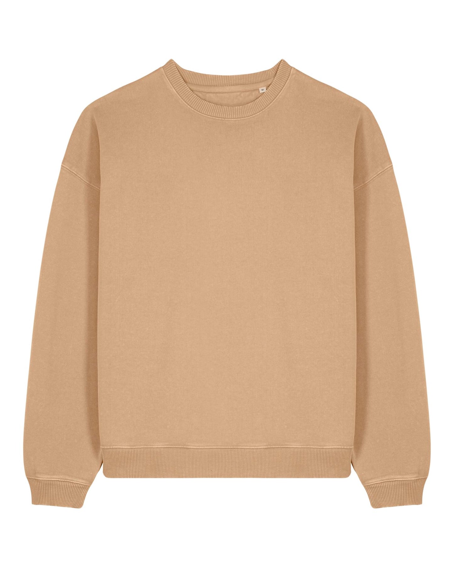 Radder 2.0 Vintage - G. Dyed Latte - Vorderseite