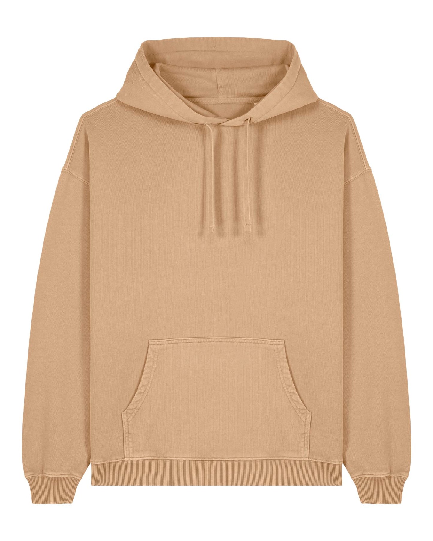 Slammer 2.0 vintage - G. Dyed Latte - Vorderseite