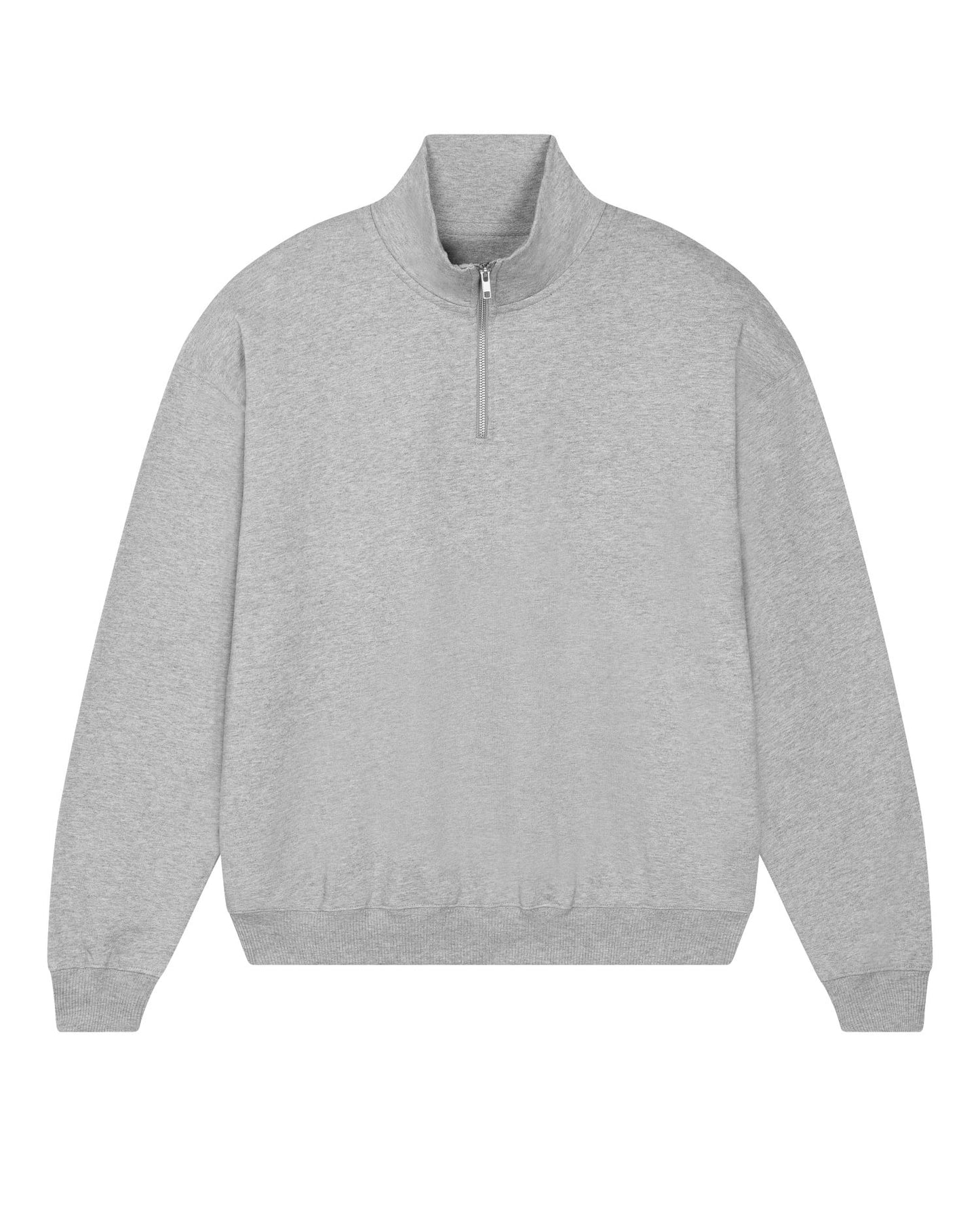 Miller Dry - Heather Grey - Vorderseite