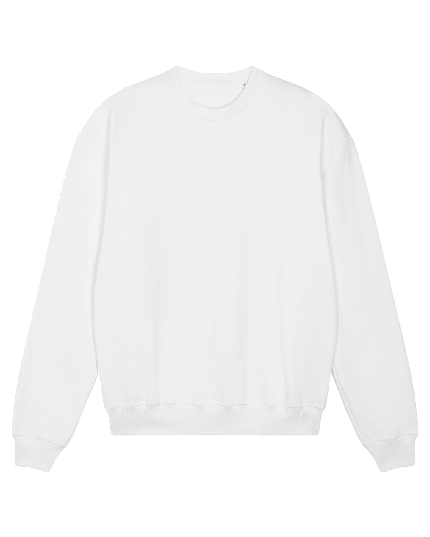 Ledger Dry - White - Vorderseite