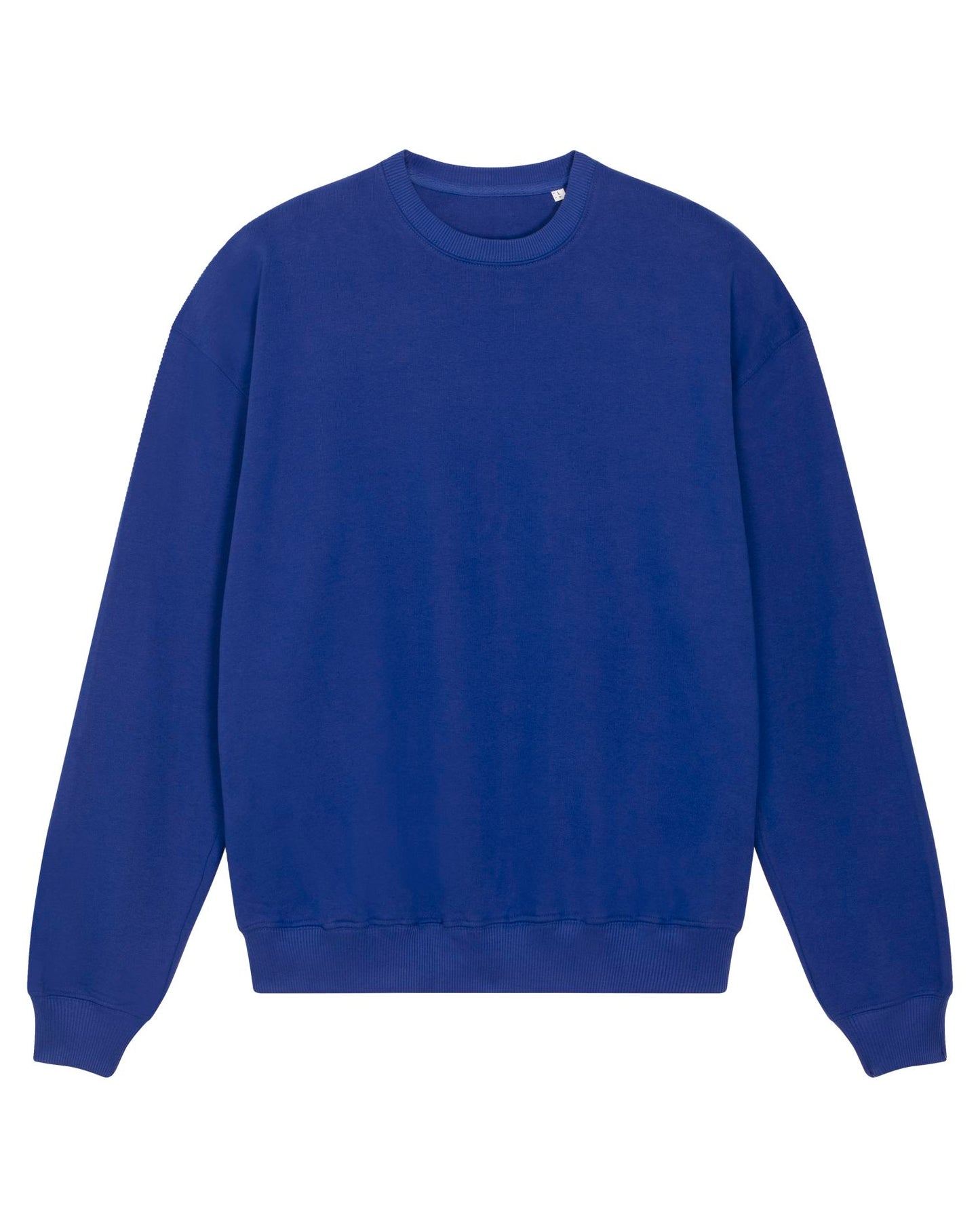Ledger Dry - Worker Blue - Vorderseite