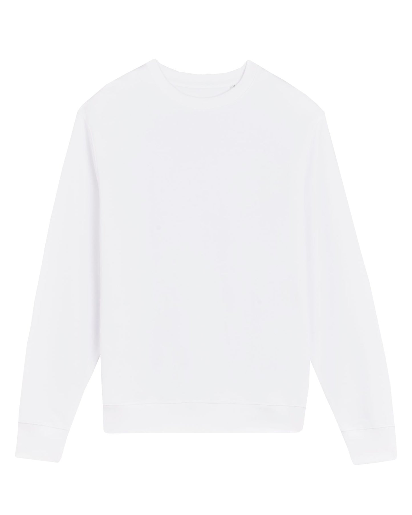 Matcher - White - Vorderseite