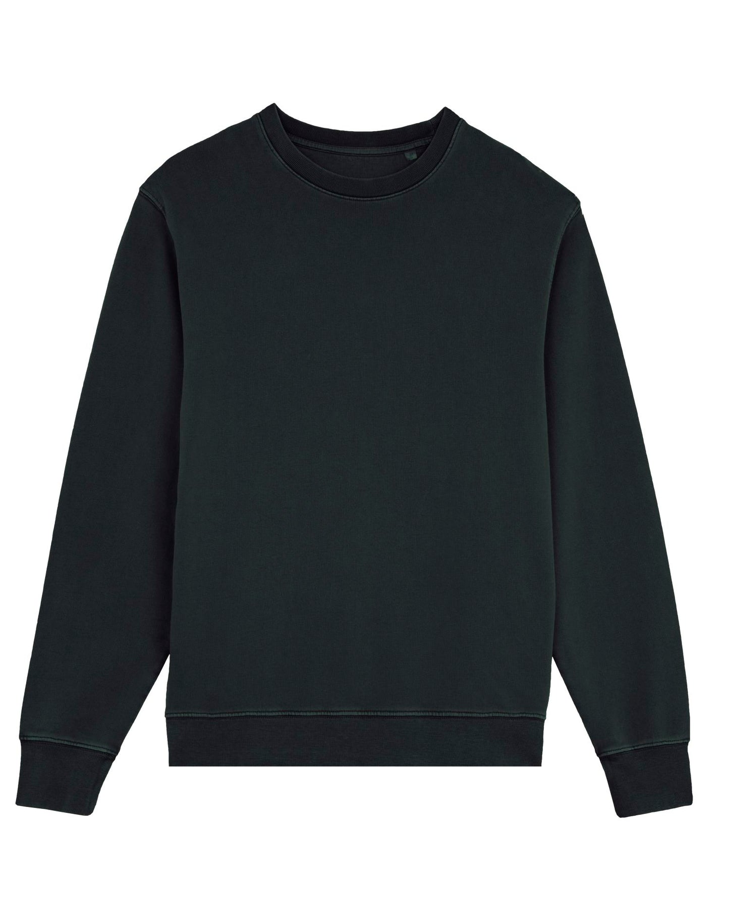 Matcher - Black - Vorderseite
