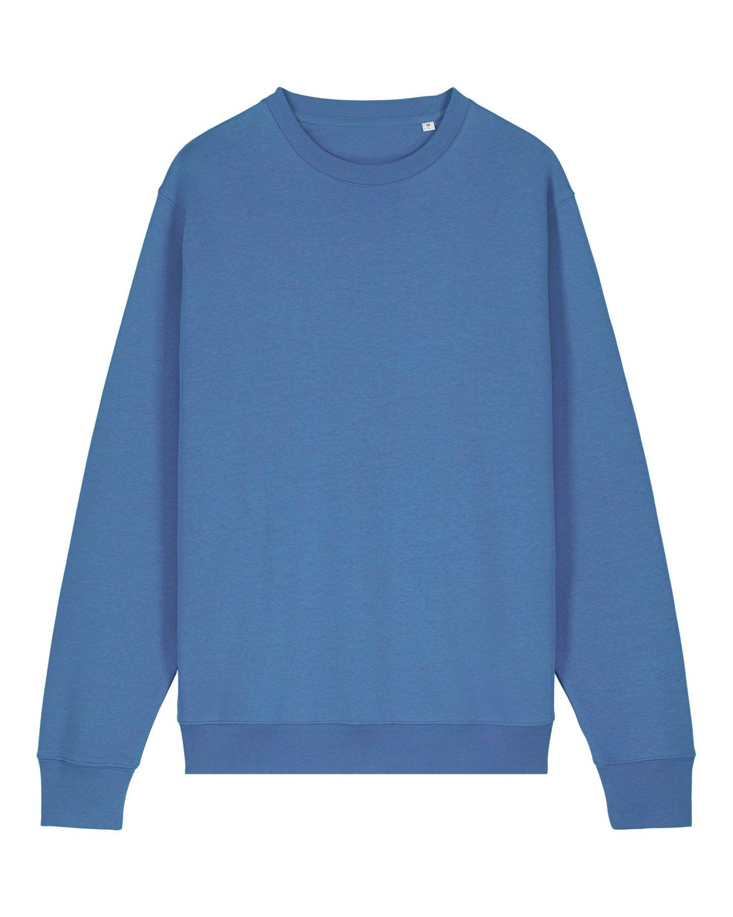 Matcher - Bright Blue - Vorderseite