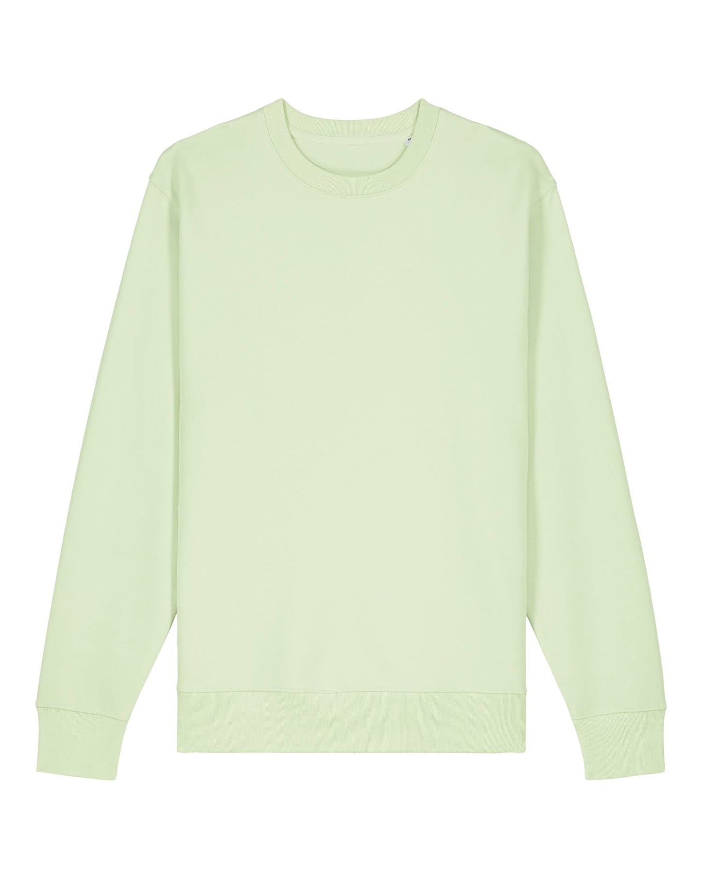 Matcher - Stem Green - Vorderseite