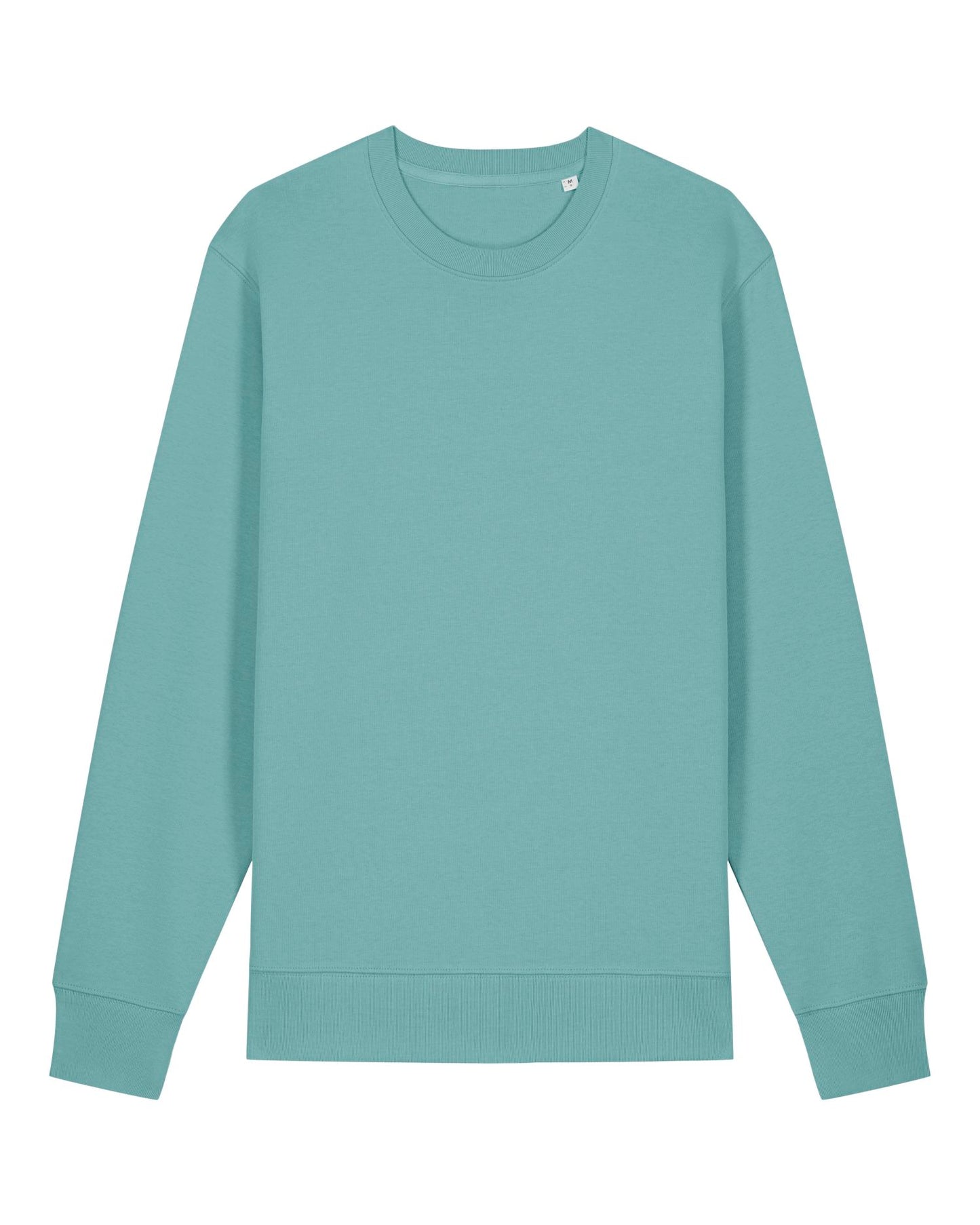 Matcher - Teal Monstera - Vorderseite