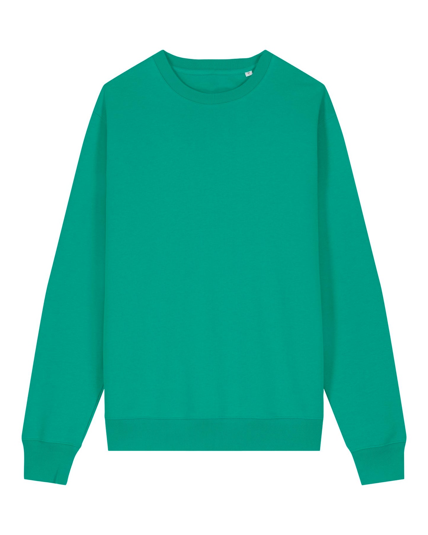Matcher - Go Green - Vorderseite