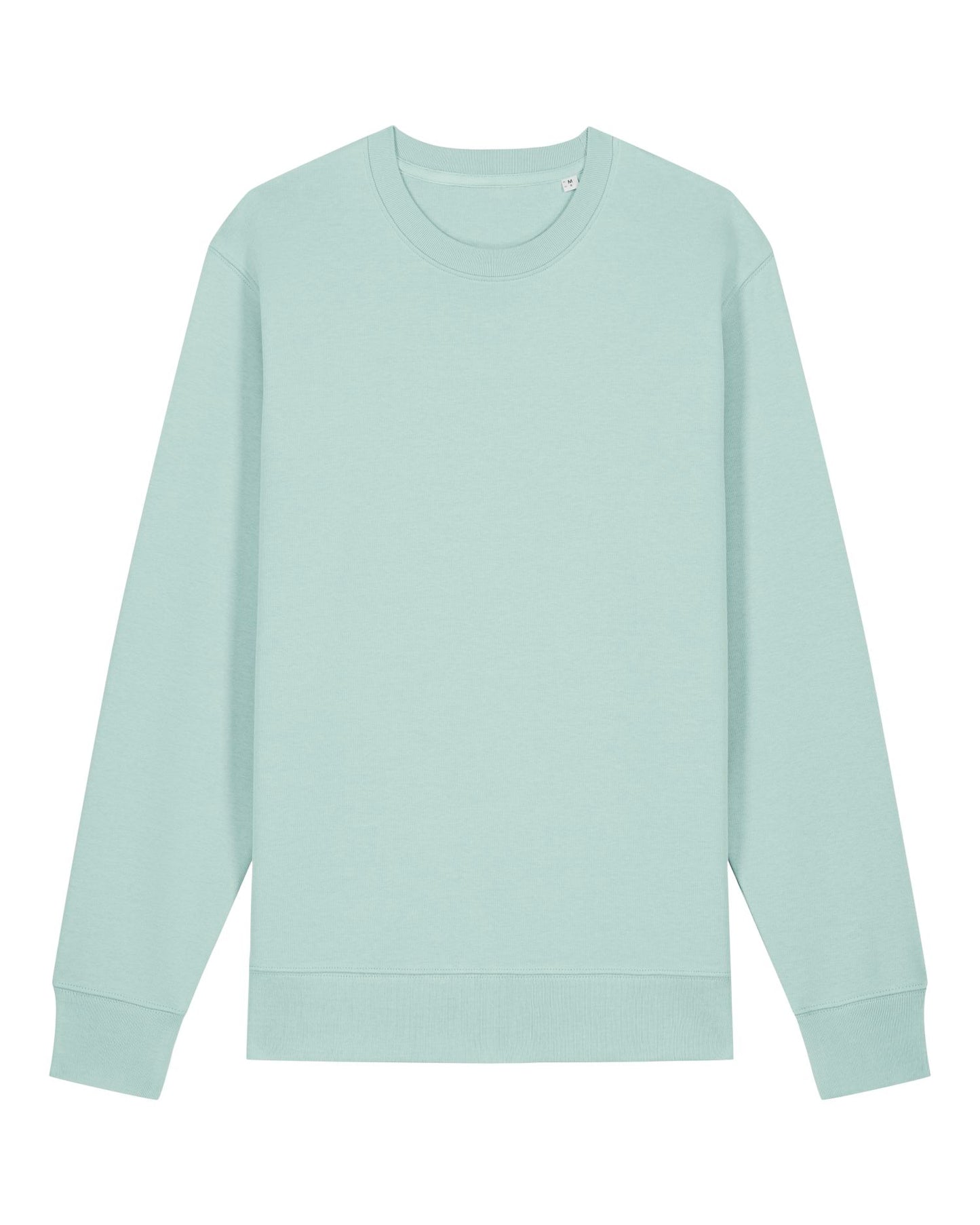 Matcher - Caribbean Blue - Vorderseite
