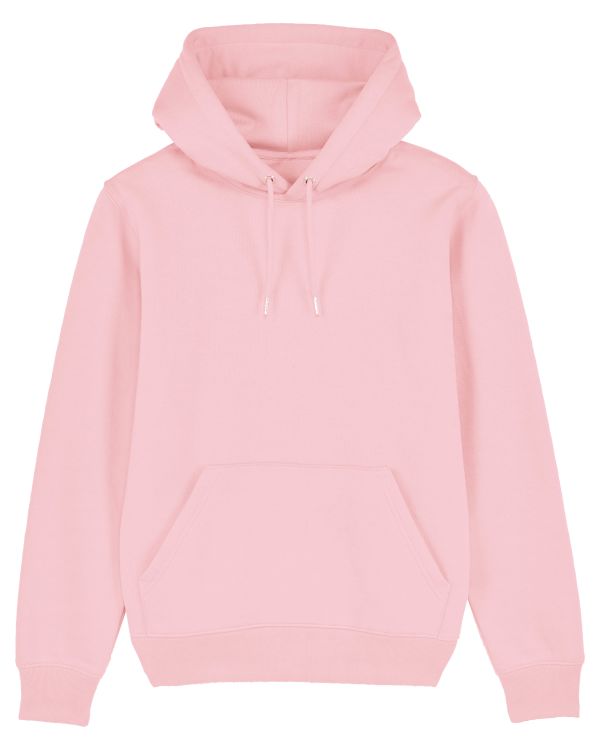 Cruiser - Cotton Pink - Vorderseite
