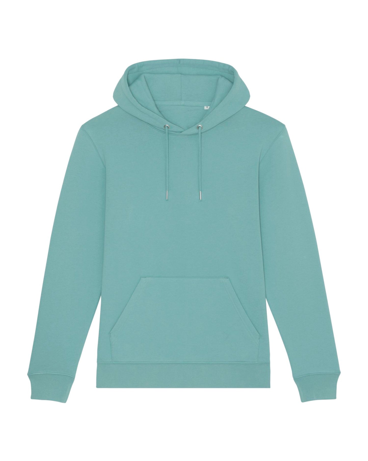 Cruiser - Teal Monstera - Vorderseite