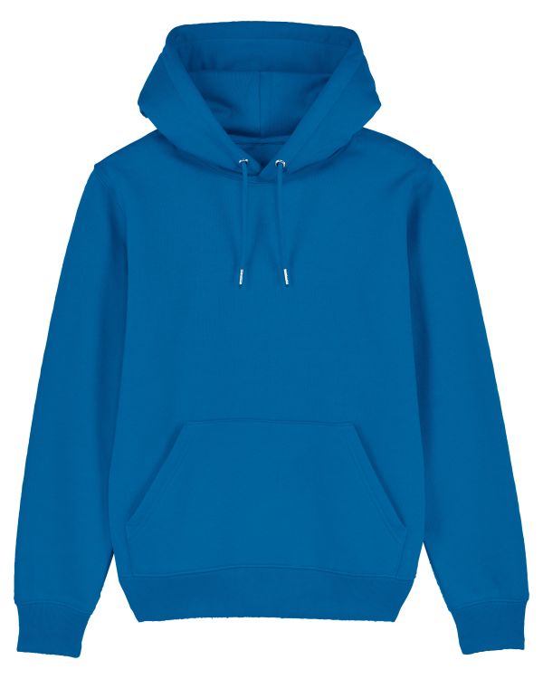 Cruiser - Royal Blue - Vorderseite