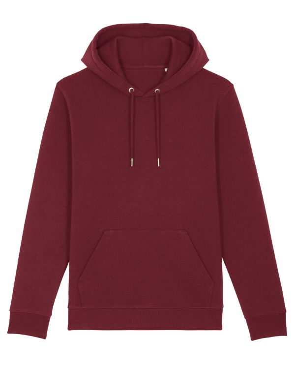 Cruiser - Burgundy - Vorderseite