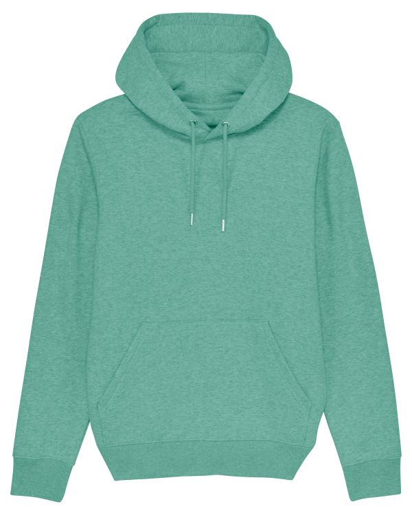 Cruiser - Mid Heather Green - Vorderseite
