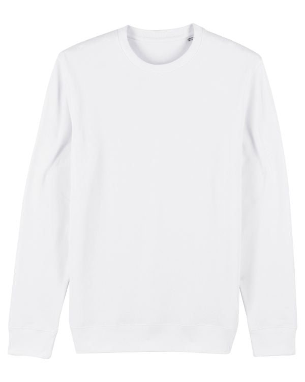 Changer - White - Vorderseite
