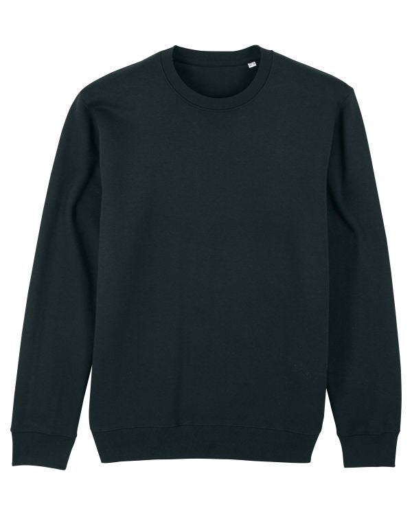 Changer - Black - Vorderseite