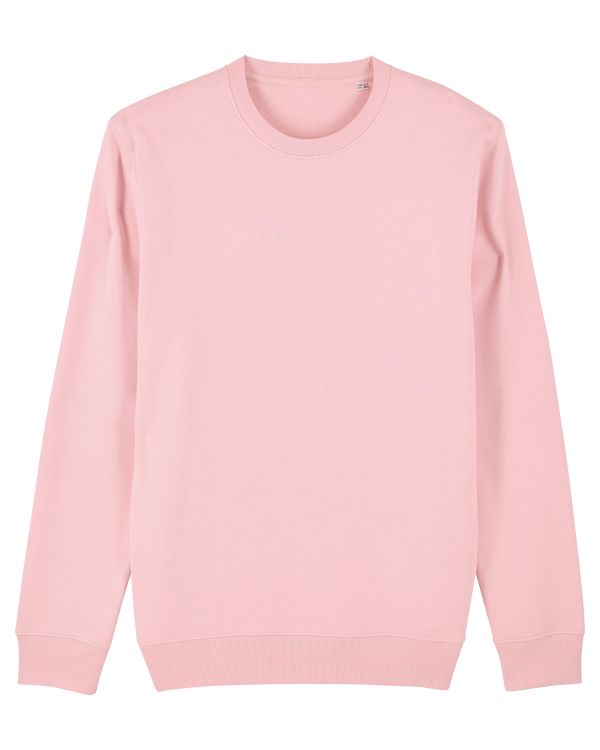 Changer - Cotton Pink - Vorderseite