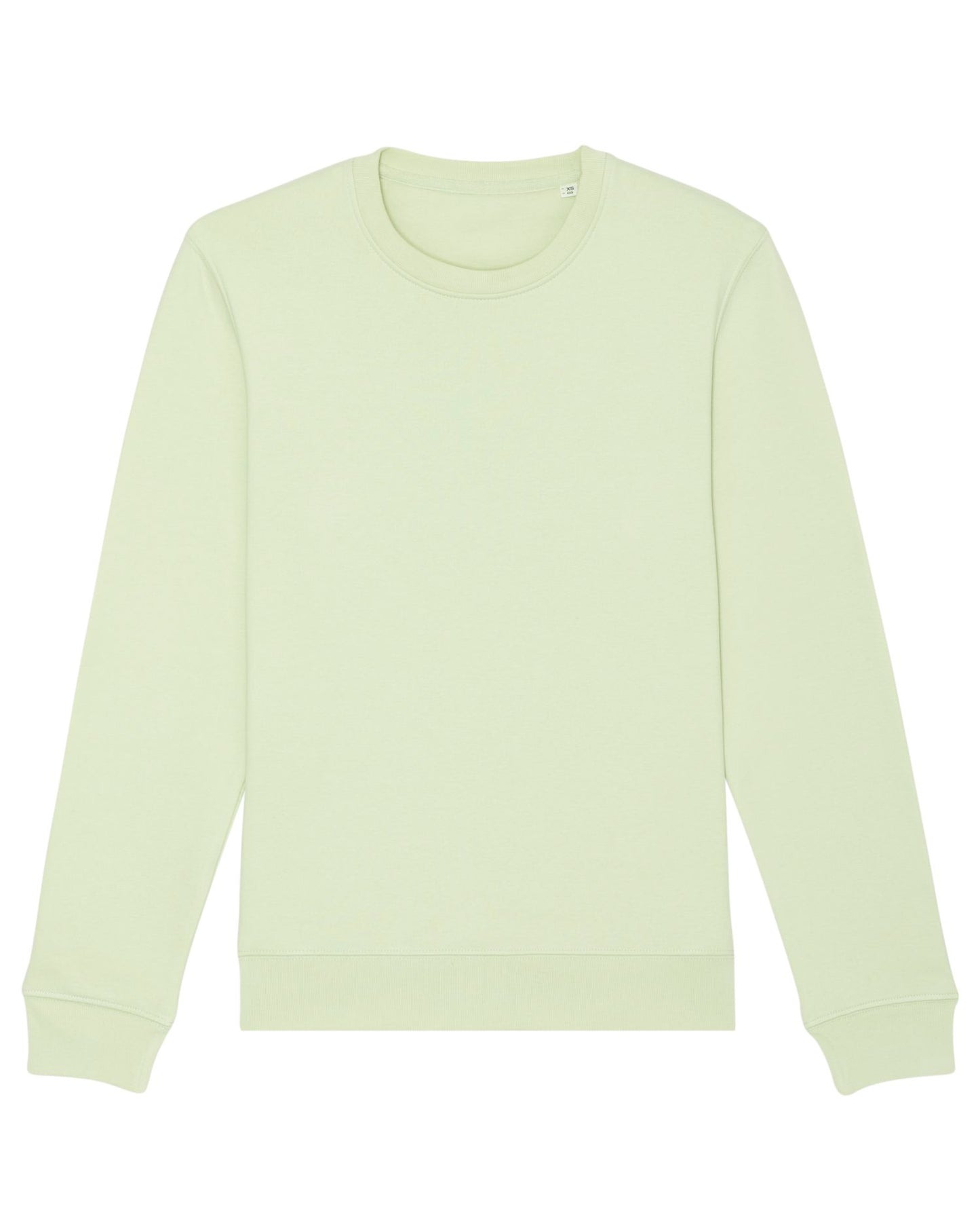 Changer - Stem Green - Vorderseite