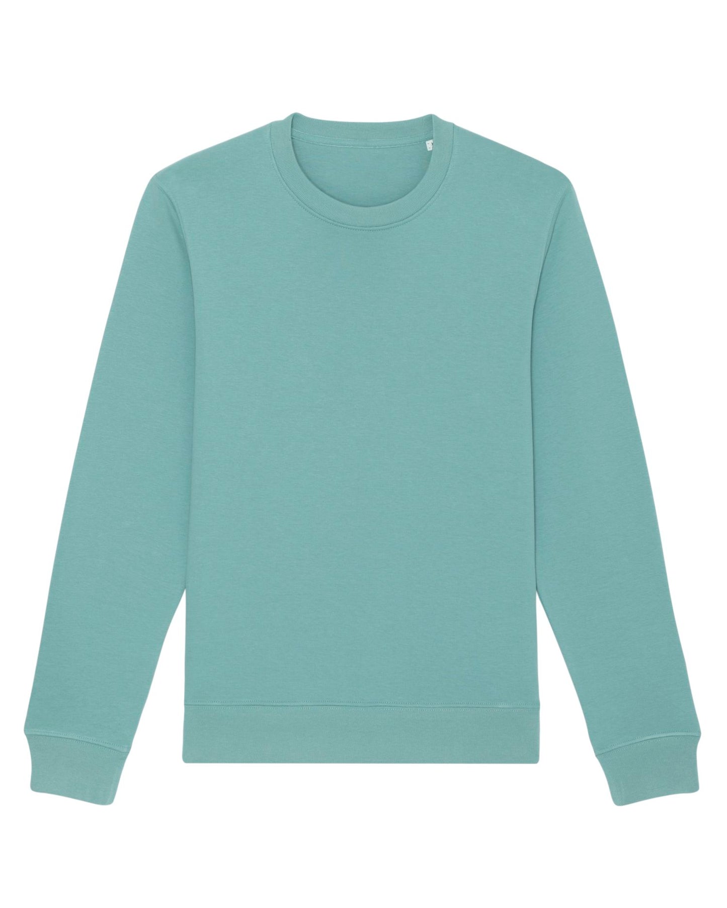Changer - Teal Monstera - Vorderseite