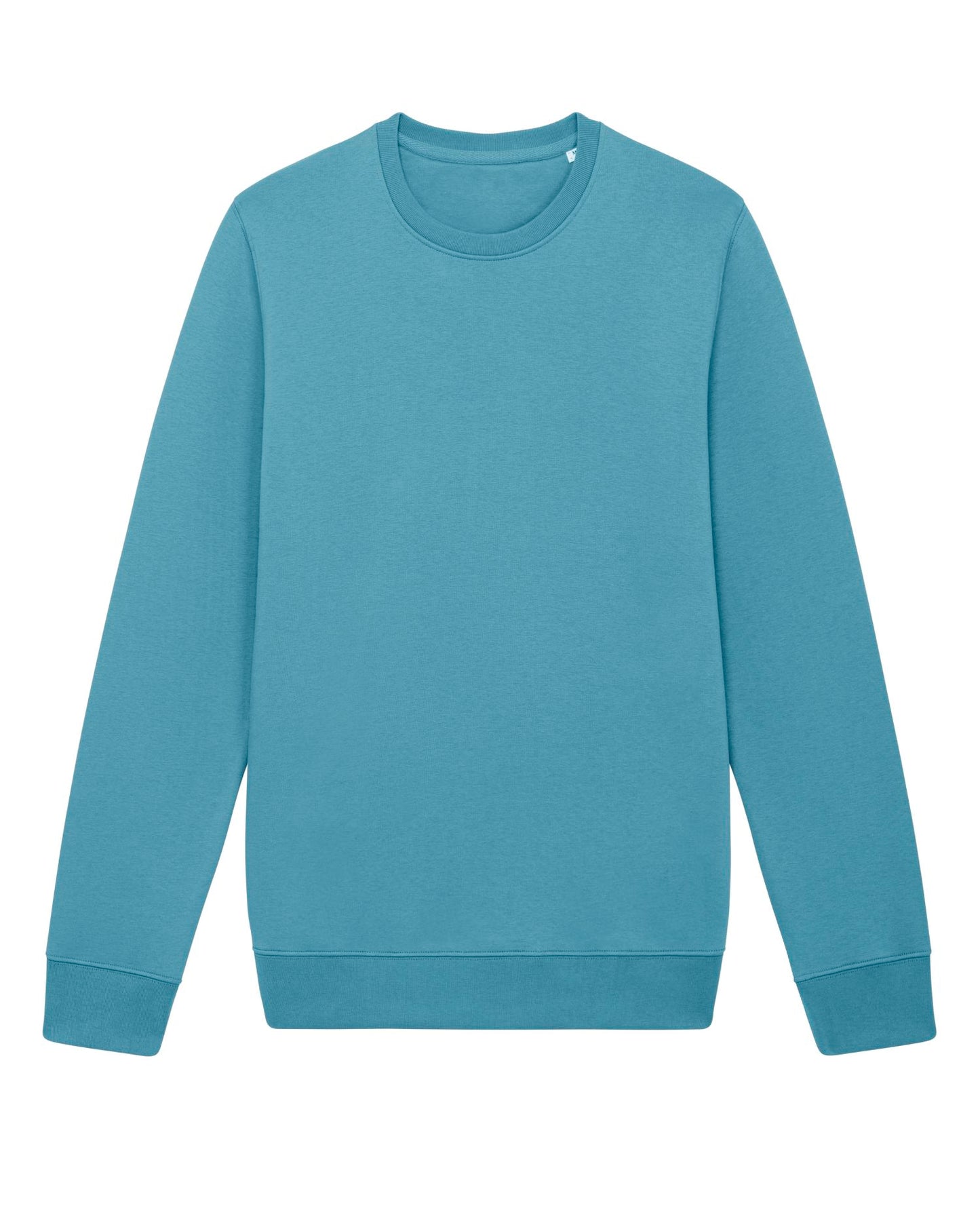 Changer - Atlantic Blue - Vorderseite