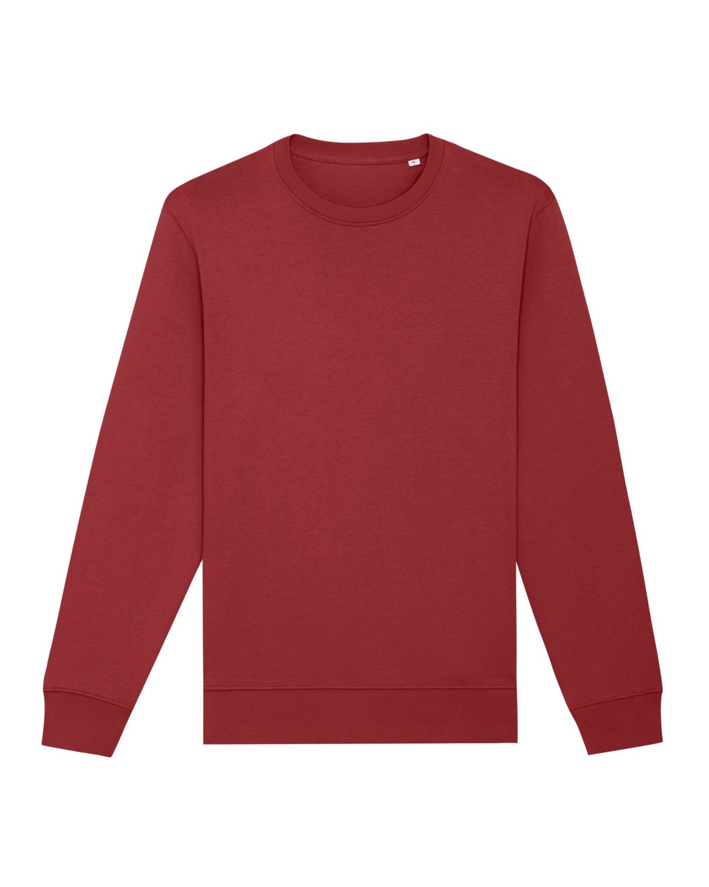 Changer - Red Earth - Vorderseite