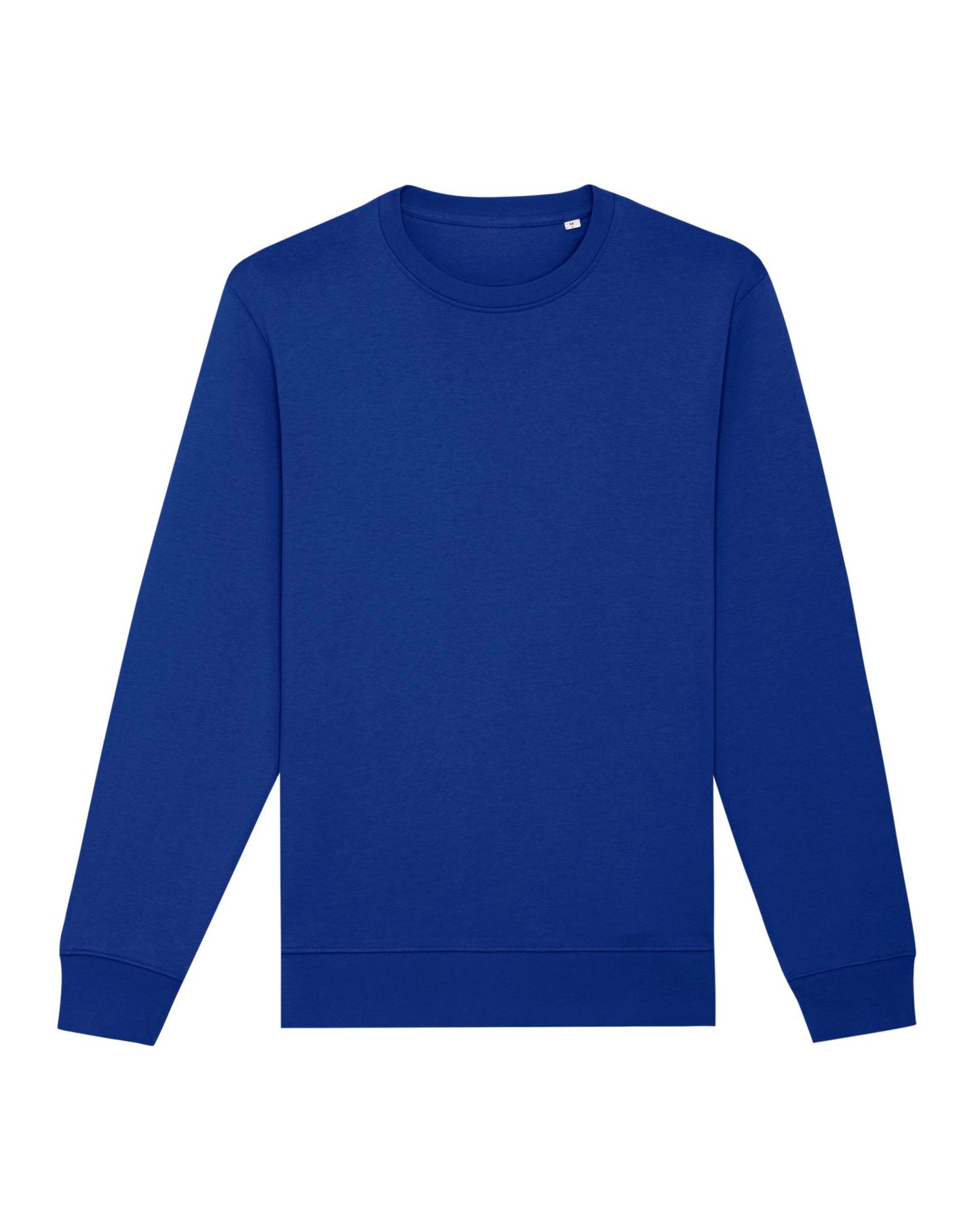 Changer - Worker Blue - Vorderseite