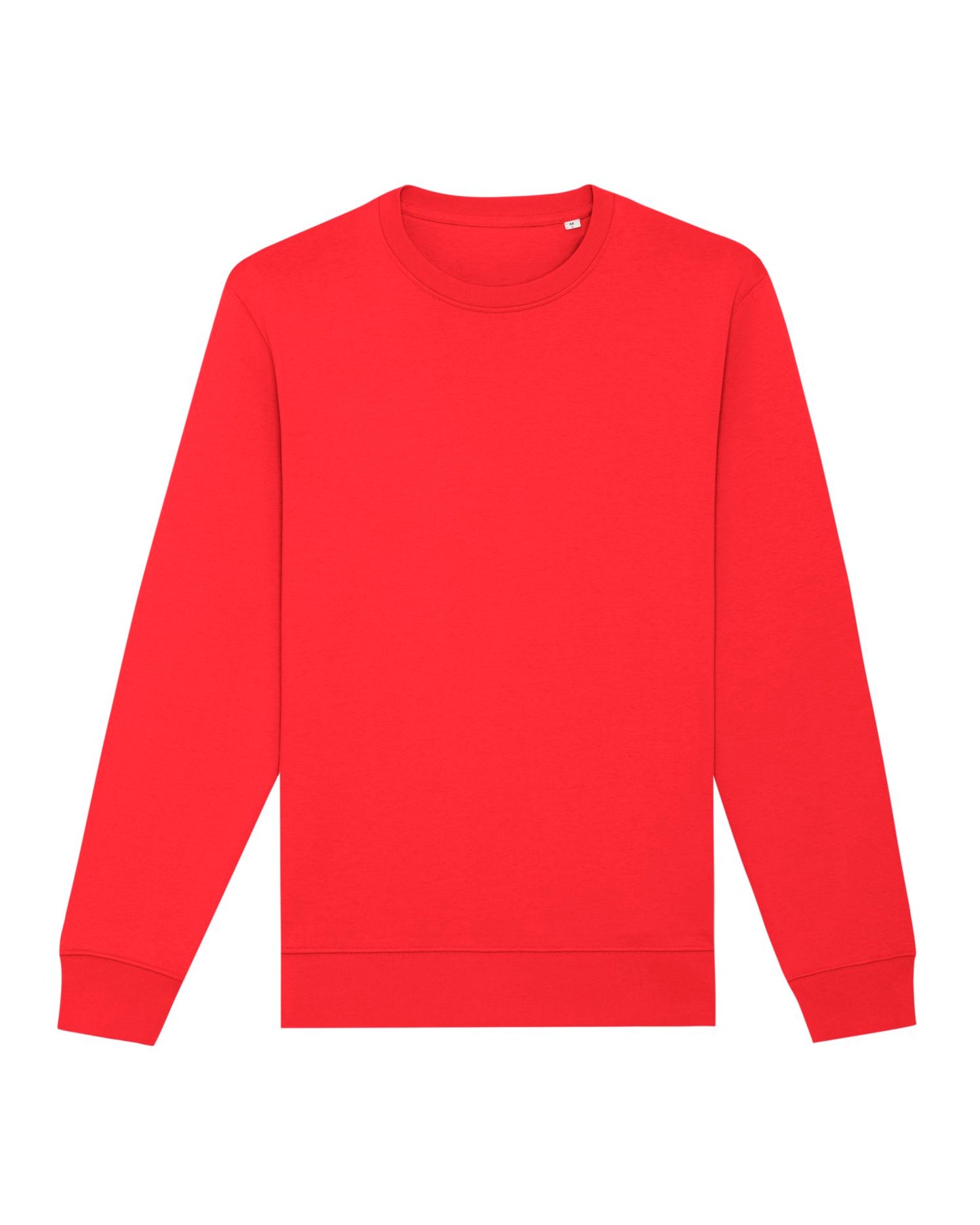 Changer - Deck Chair Red - Vorderseite