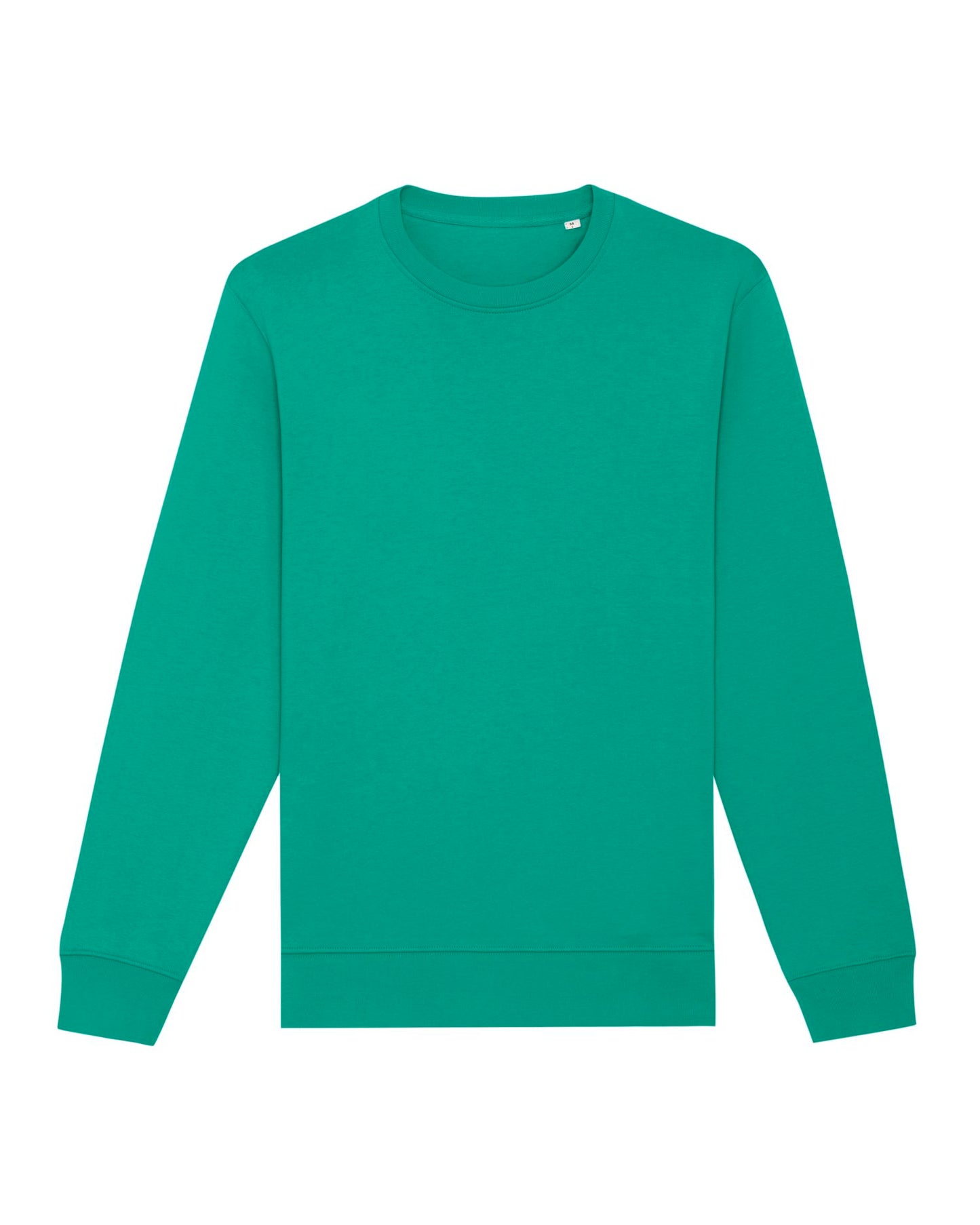 Changer - Go Green - Vorderseite