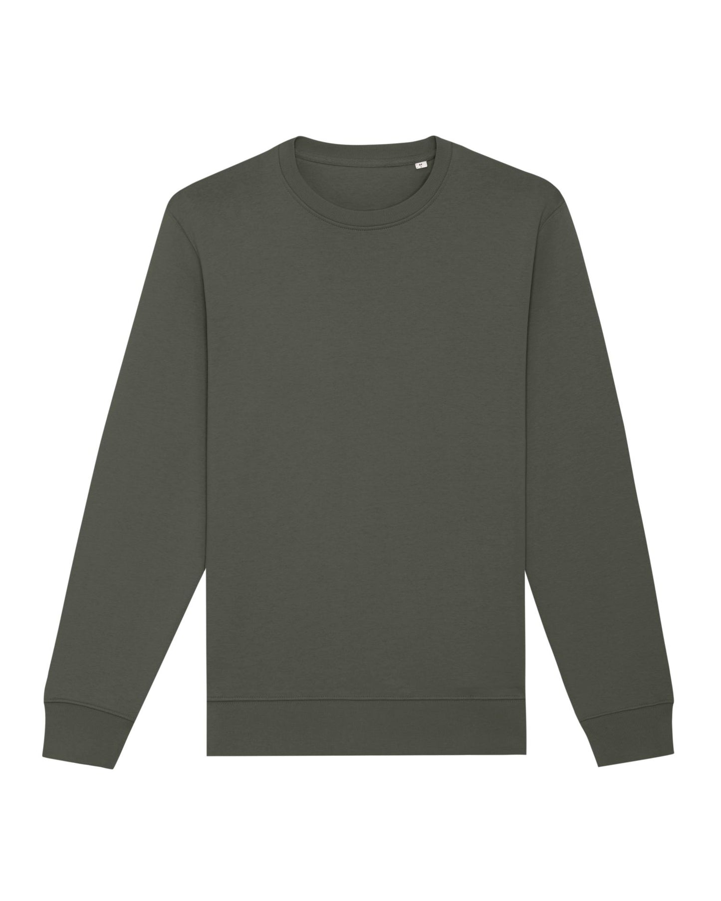 Changer - Khaki - Vorderseite