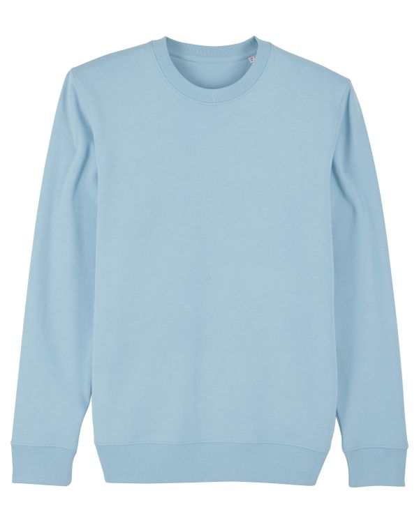 Changer - Sky blue - Vorderseite