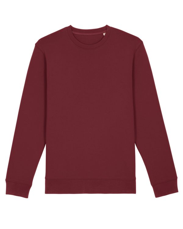 Changer - Burgundy - Vorderseite