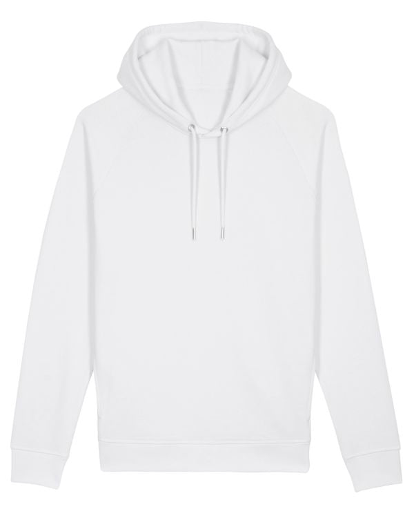 Sider - White - Vorderseite