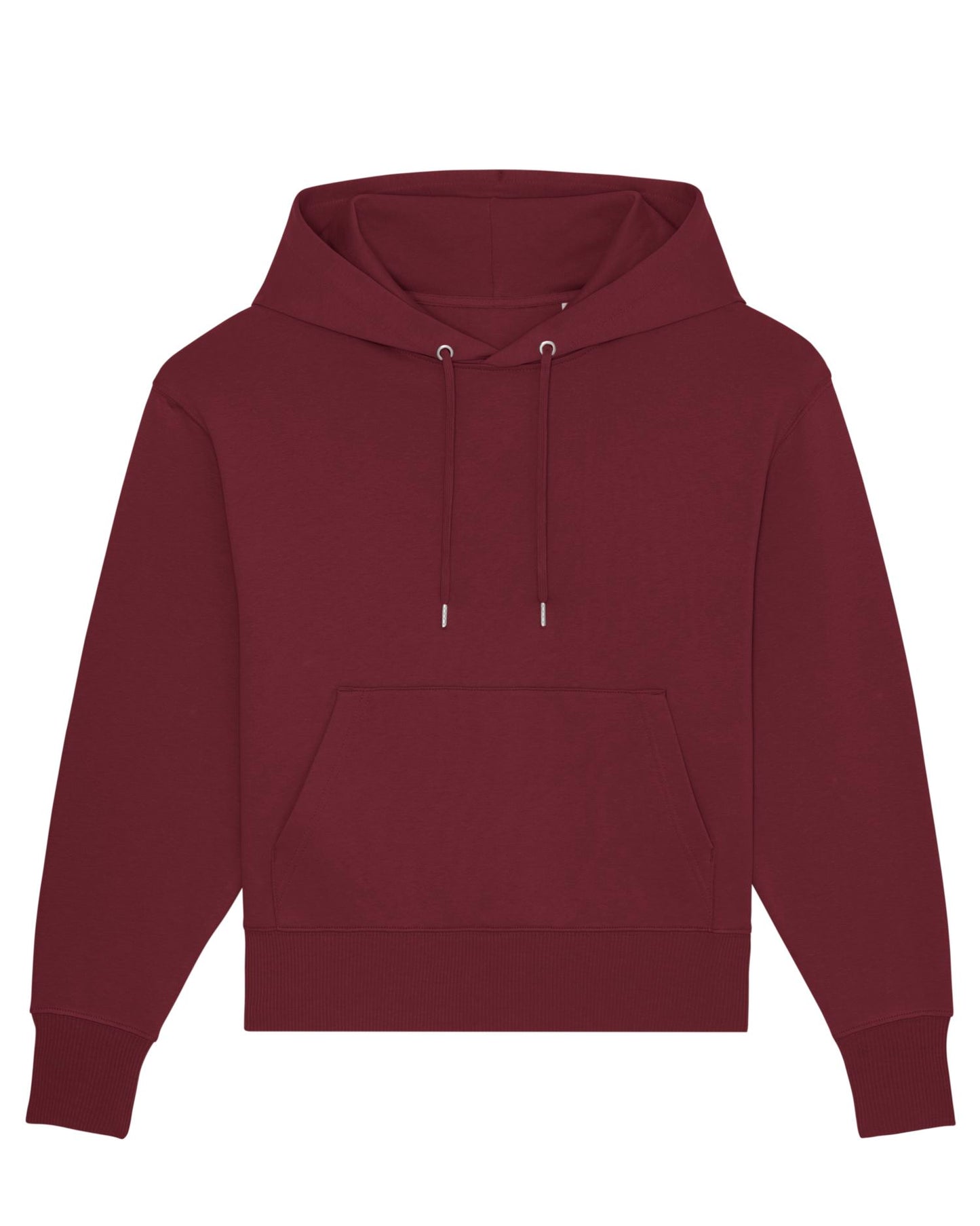Slammer - Burgundy - Vorderseite