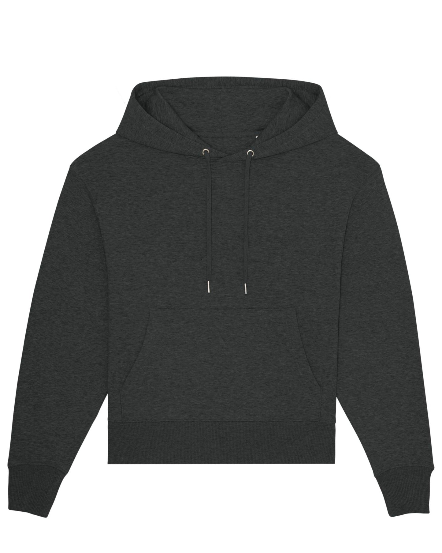 Slammer - Dark Heather Grey - Vorderseite