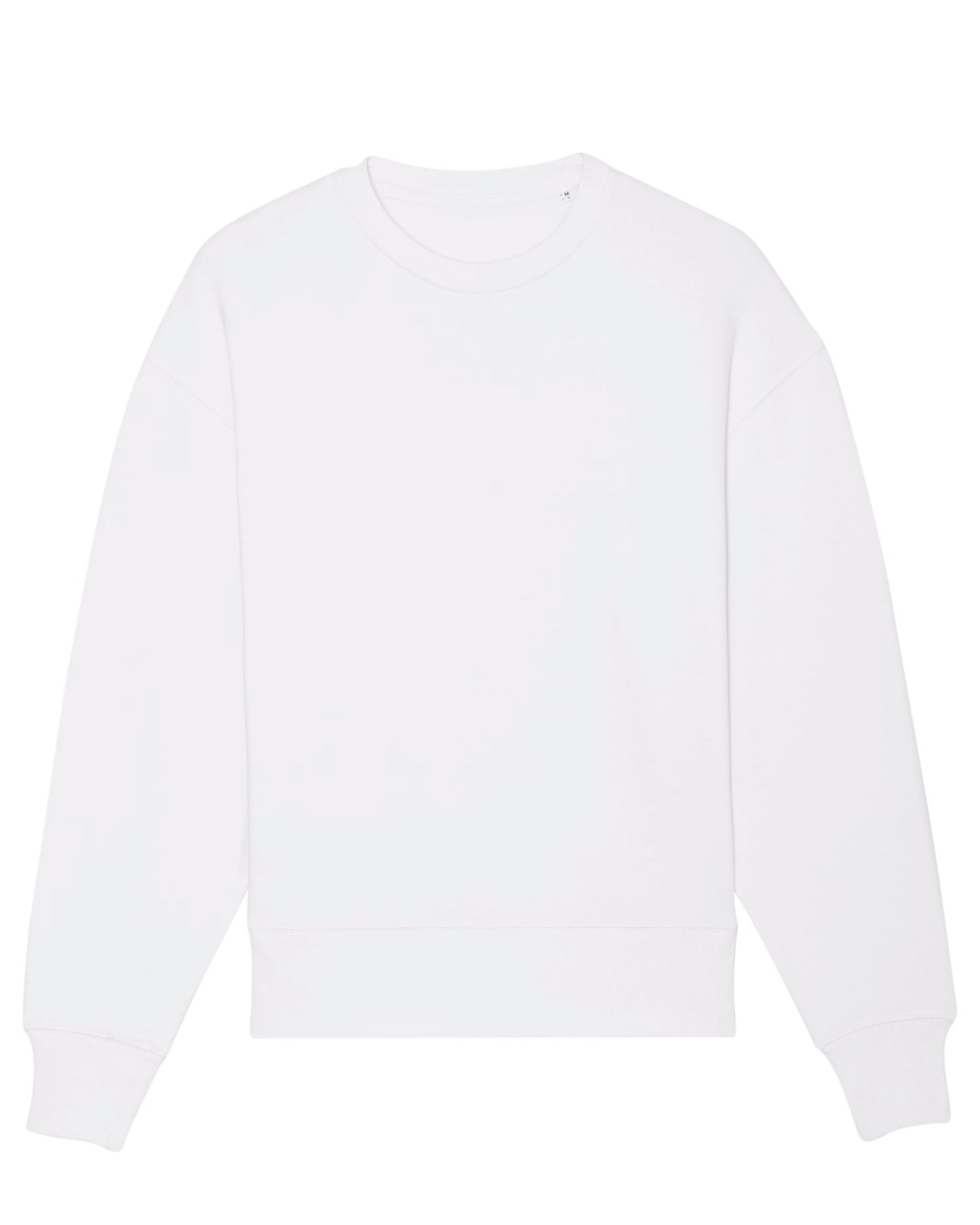 Radder - White - Vorderseite