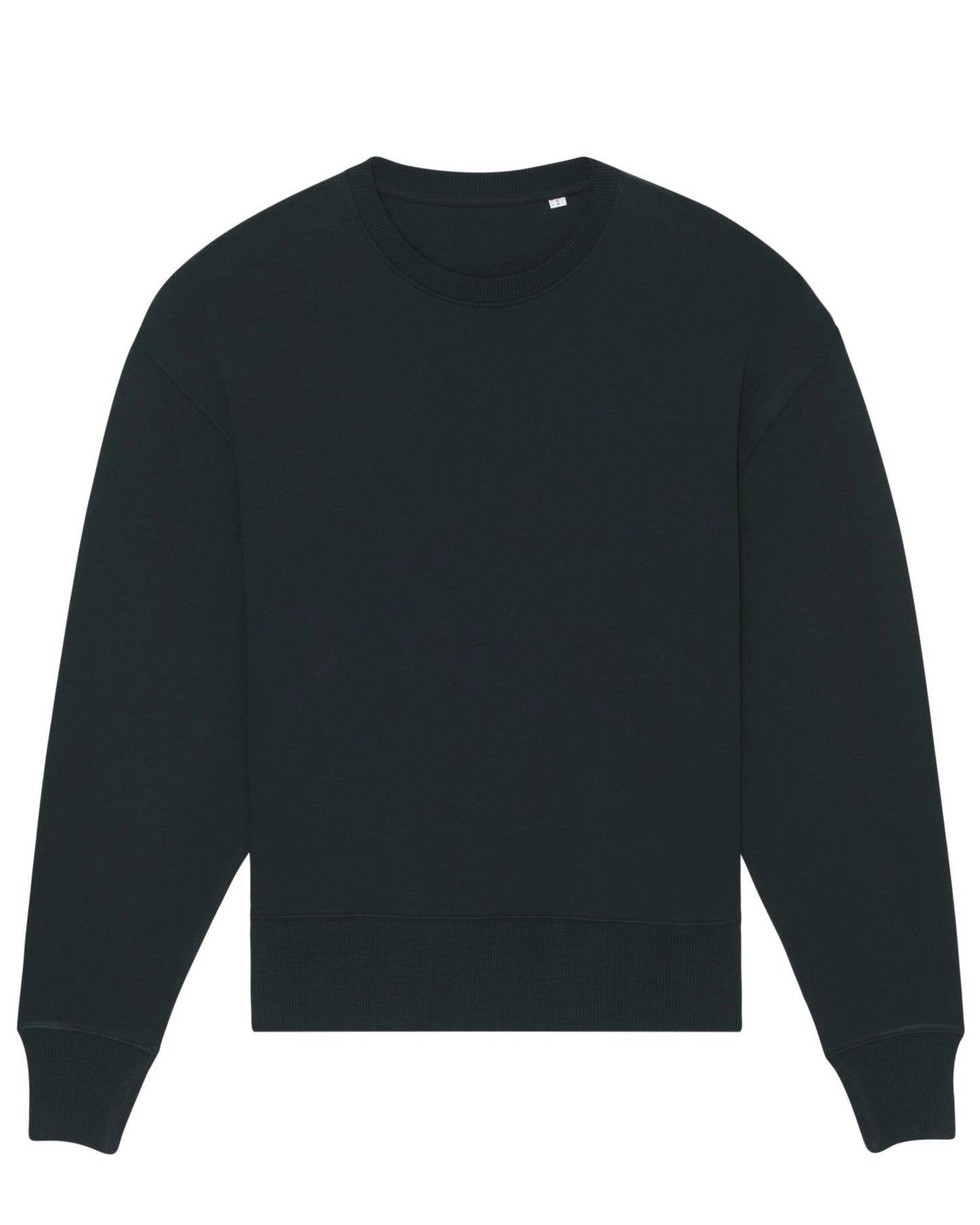 Radder - Black - Vorderseite