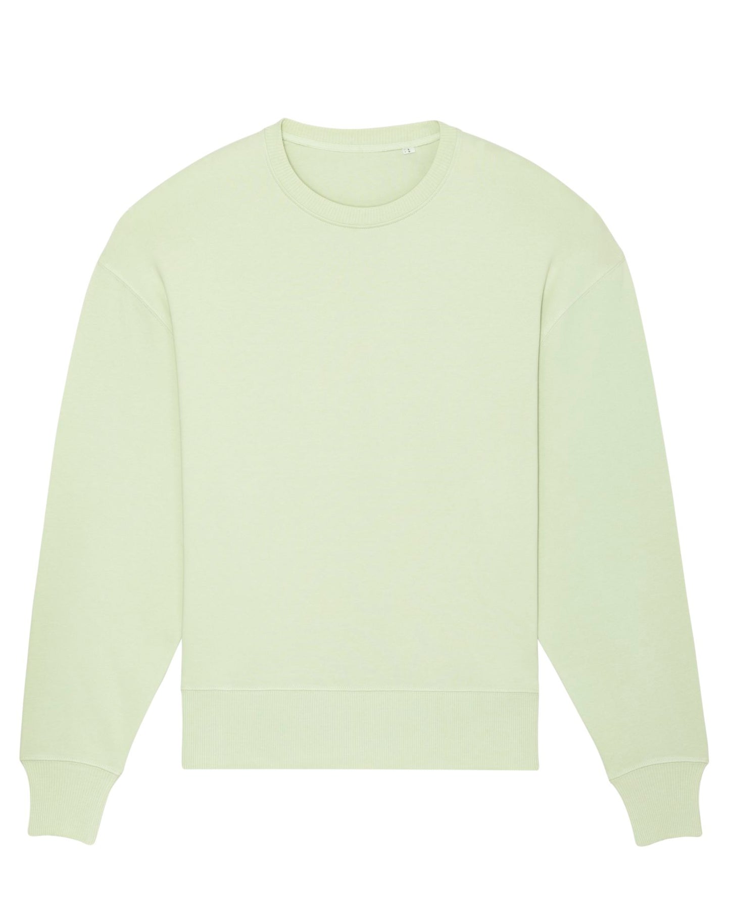Radder - Stem Green - Vorderseite