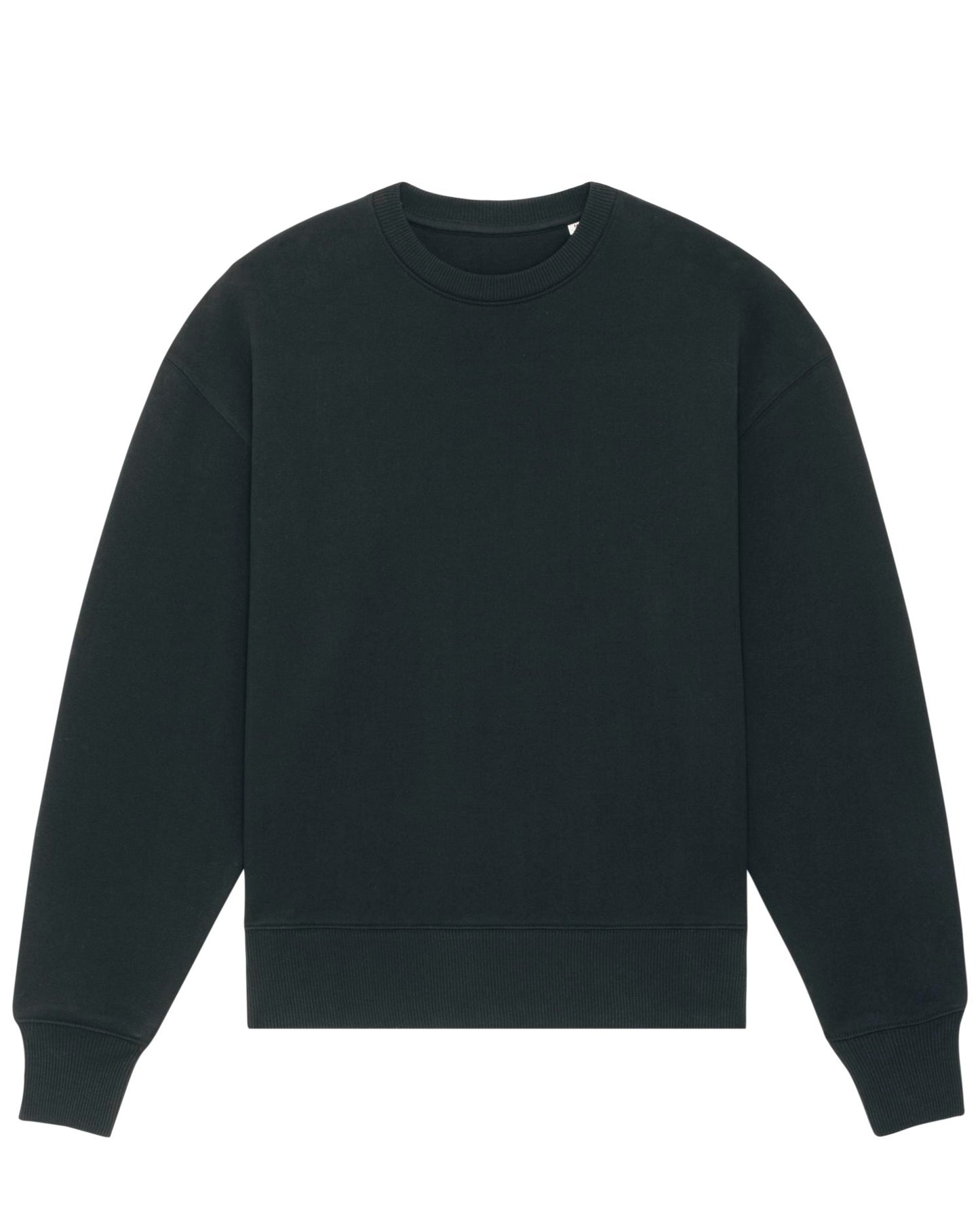 Radder Heavy - Black - Vorderseite
