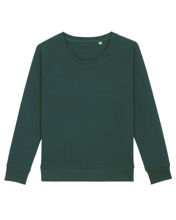 Stella Dazzler - Glazed Green - Vorderseite